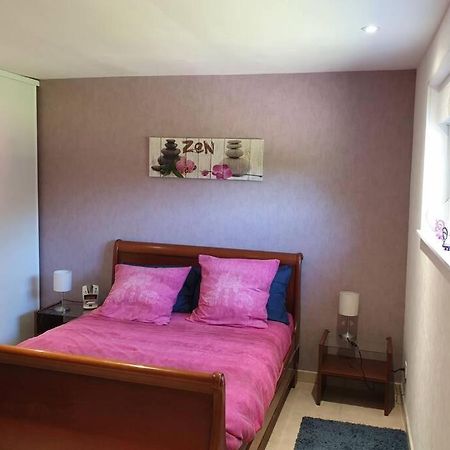 Agreable Logement Pour 4 Pers A Deux Pas De Verdun Apartment Haudainville Exterior photo