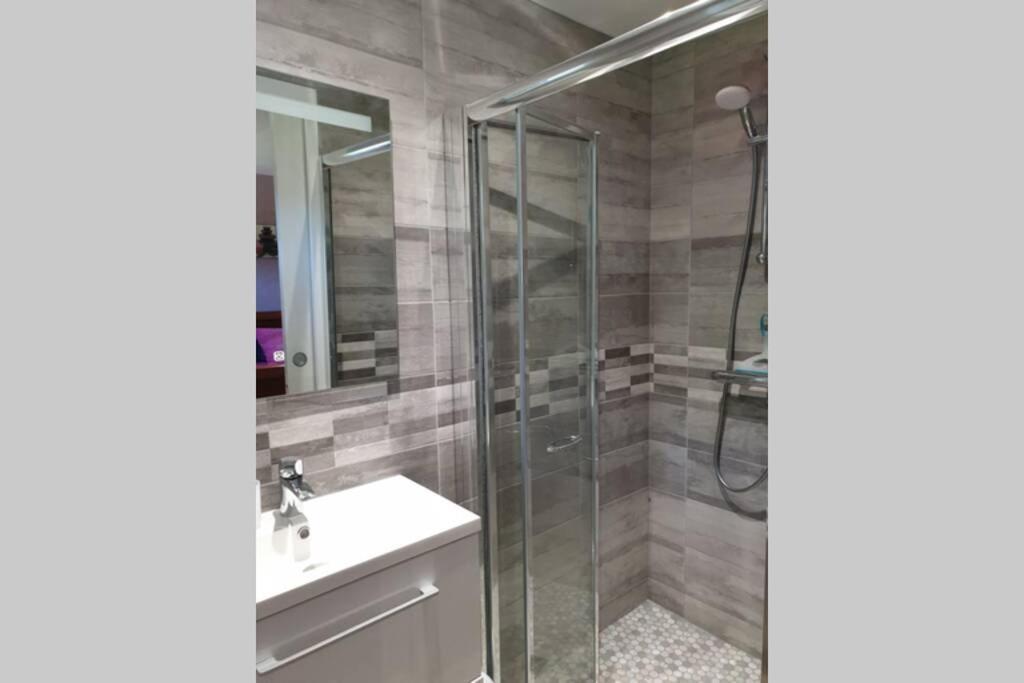 Agreable Logement Pour 4 Pers A Deux Pas De Verdun Apartment Haudainville Exterior photo